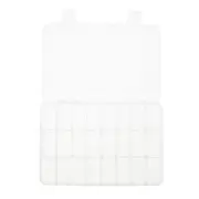 Multi-grid Parts Box Gadget Storage Tool Organizers for Toolboxes Container