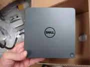 NEW Dell Thunderbolt TB15 Docking Station with 240W Power Supply /Reg Model K16A