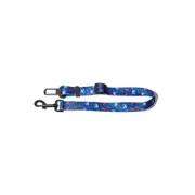 AFL Western Bulldogs Pet Safety Belt Dog/Animal Car HarnessTravel Secure Leash