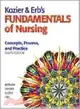 Kozier & Erb's Fundamentals of Nursing: Concepts, Process, and Practice