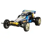 Tamiya Novafox 2WD Electric 1/10 Off Road Fox RC Buggy Kit 58577