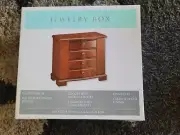 Sears Jewelry Box