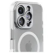 Shiftcam Camera Case for iPhone 16 Pro - Clear