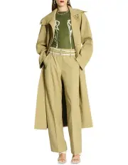 [Sass & Bide] Madea Pant in Sencha