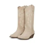 Woman's Boots Steve Madden Windie