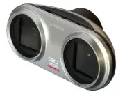 Loreo 3D Lens -for Nikon or Fuji -3D PICTURES with your 3/4 frame digital camera