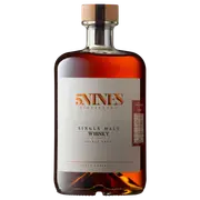 5Nines Distilling Single Malt Whisky Single Cask Chardonnay Cask 5ND112 45% 700ML - Buy Online | The Wine Collective Marketplace