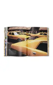 [Assouline] 5th Avenue: 200 Years of Stories and Legends