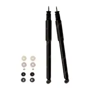 2x Front Gabriel Ultra Shock Absorbers for Mercedes Benz E Class W210 S210 96-02