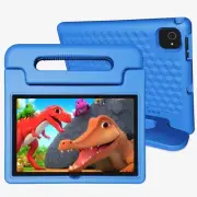 Tablet for Kids Age 3-12 10.1 inch Android 14 6000mAh 8GB RAM+64GB ROM(Expand...