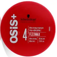 在飛比找蝦皮購物優惠-【Schwarzkopf 施華蔻 】OSiS+ 火焰腊 85