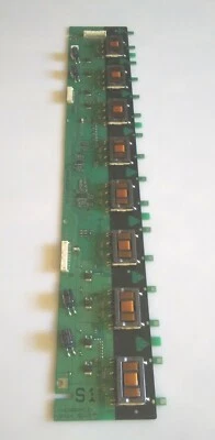 (New)Sharp LC-60E78UN Backlight Inverter Board RDENC2615TPZA (TYI600S22A03_S1)