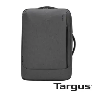 Targus Cypress EcoSmart 15.6 吋三用環保後背包 - 岩石灰(TBB58702)