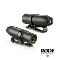 在飛比找樂天市場購物網優惠-限時★.. 【RODE】 VXLR PRO 3.5mm TR