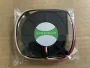 1 PCS DYNATRON Top Motor FAN DB126015BU 60x60x15 mm DC 12V 0,62A 3 PIN