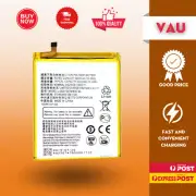 Li3939T44P8H856743 ZTE Optus X Pro Optus X Power Replacement Battery