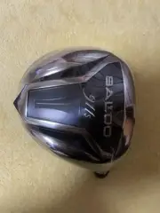 Baldo TT Prototype 911S Driver 12.0 Head Only