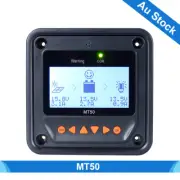 EPEVER MT50 Remote Meter for MPPT Solar Charge Controller Tracer-AN Triron-N