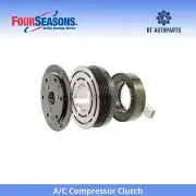 For 2001 Ford Sable A/C Compressor Clutch 4 Seasons (for: Ford)