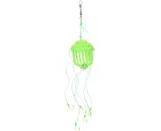 Explosion Hook Cage Fishing Tackle Sea Box Hook Anti Hanging Bottom Bomb Hook
