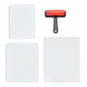 Artistic Impressions: Rubber Roller Printmaking Kit with Acrylic Printing Plates