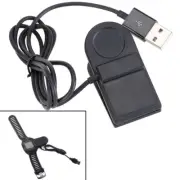 USB Charging Charger Cable for Garmin Forerunner 405CX 405 410 910XT 310XT