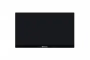Verbatim PMT-14 14" Class LCD Touchscreen Monitor