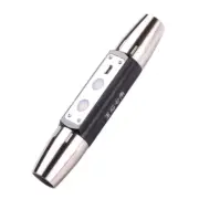 USB Flashlight USB Rechargeable 4 Lights Expert Flashlight Bright Torch