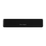 M33 Desktop Bluetooth 5.0 Fabric Headset 10W Noise Reduction True Wireless Stereo Speaker Support Tf Card Aux