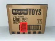 Fisher-Price Little People Collector ELF Movie Set