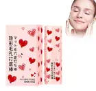 Magical Pore Eraser Waterproof Face Primer Stick, Blur Stick Primer for Face