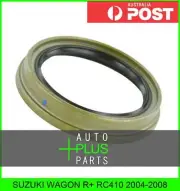 Fits SUZUKI WAGON R+ RC410 Oil Seal Front Hub 49X62X7X11.2