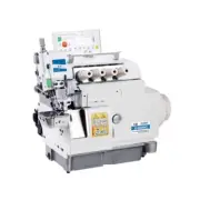 EX5104Z/EXT5104 Synchronous Selvedge Machine Overlock Sewing Machine, Four Wire