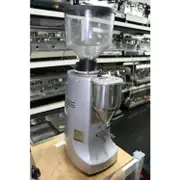 Mazzer Robur Electronic 2010 Silver
