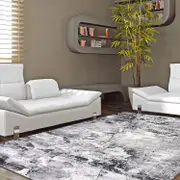 Unimaxim Stage Grey Rug
