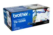 3x TN-150 TN150BK Black Brother DCP9040CN DCP9042CDN HL4040CN HL4050CDN 9450
