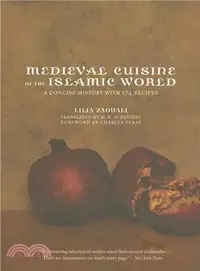 在飛比找三民網路書店優惠-Medieval Cuisine of the Islami