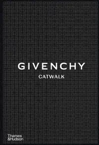在飛比找誠品線上優惠-Givenchy Catwalk: The Complete