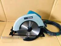 在飛比找Yahoo!奇摩拍賣優惠-"外匯嚴選" 牧田 makita 5700L 手提式 8"圓