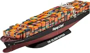 Revell Germany Container Ship Colombo Express Model Kit Model Building Kit