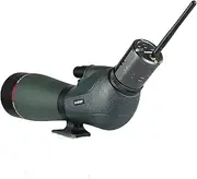 SVBONY SC001 Camera, SV406P Dual Focus Spotter Scope, WiFi Electronic Camera Spotting Scopes for Wildlife Viewing