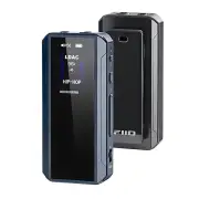 FiiO BTR13 bluetooth Headphone Amplifier Support LDAC/Aptx 3.5mm/4.4mm HIFI Balanced Headphone Amplifier Adapter for Mob