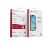 InvisibleShield Glass+ Screen Protector for iPhone 14 Plus/ 13 Pro Max - 3X S...