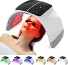 LED Light Therapy Red Light Therapy for Face - 7 Color Led Face Mask Light New*