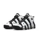 在飛比找遠傳friDay購物優惠-NIKE 男 AIR MORE UPTEMPO 96 休閒鞋