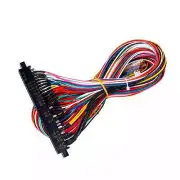 28 Pins Full Cabinet Jamma Harness (5/6)