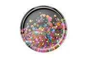 POPSOCKETS PopGrip Universal Grip (Gen2) HolderTidepool Rave Confetti