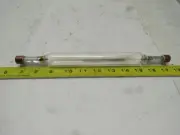 Western Quartz 1406-07+ UV Ultraviolet Curing Exposure Lamp Light Bulb