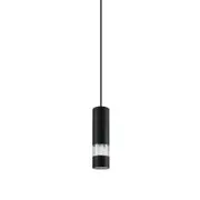 Eglo Bernabeta 1 Light 5W LED Modern Single Pendant Light - 5000K Neutral White