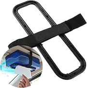 Universal Car Sun Visor Tissue Box Holder Paper Towel Napkin Organizer Portable
